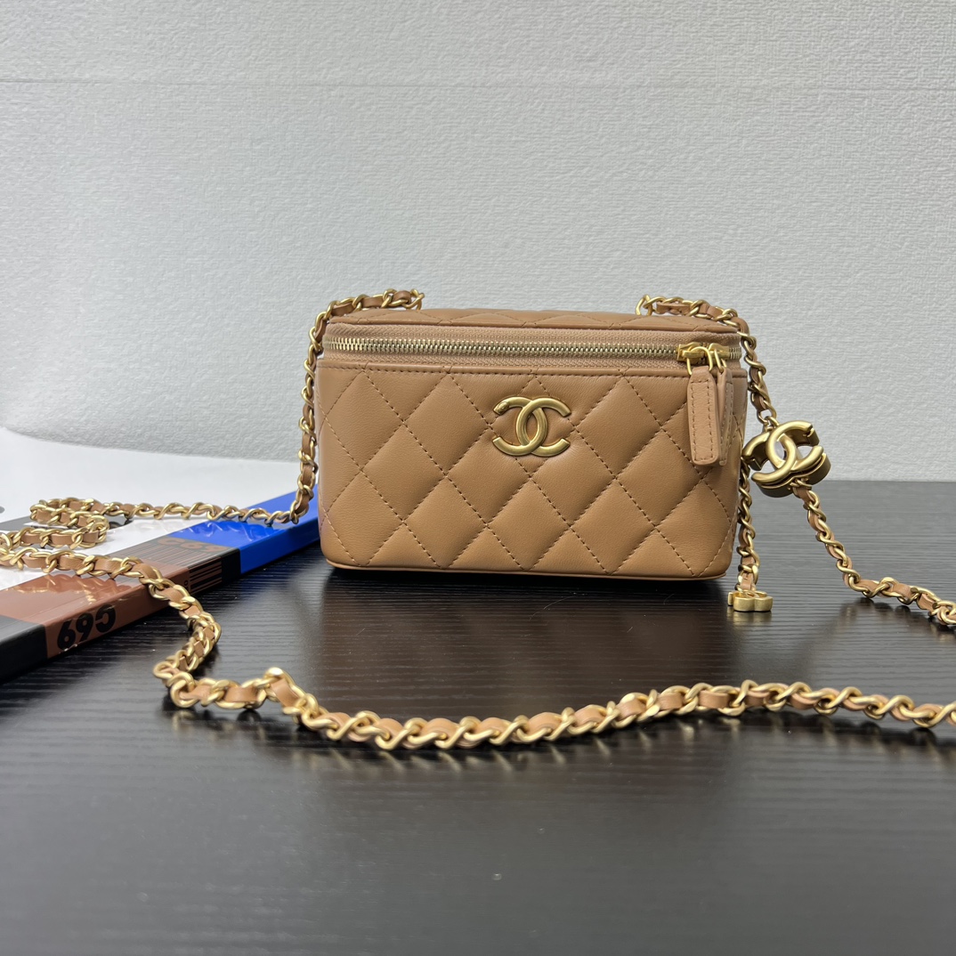 Косметичка Chanel