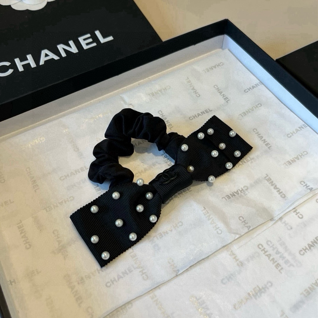 🆕

Chanel香奈儿发圈