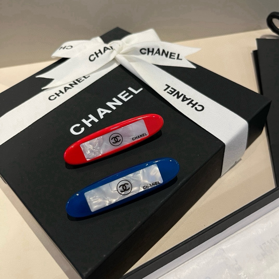 🆕《单个》

Chanel香奈儿发夹