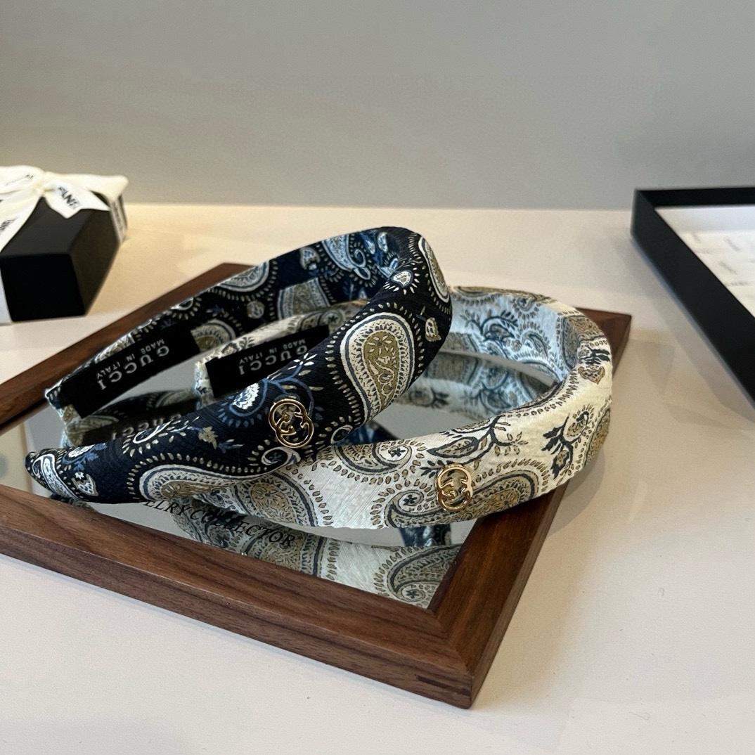 🆕

Gucci古奇新款发箍