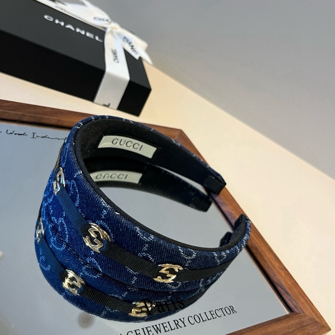 🆕

Gucci古奇新款发箍