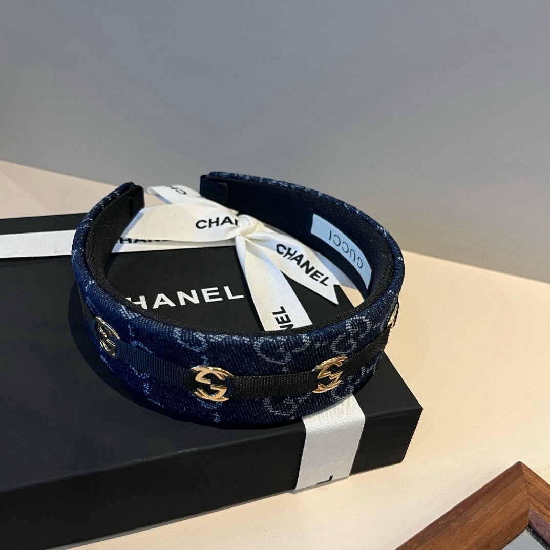 🆕

Gucci古奇新款发箍