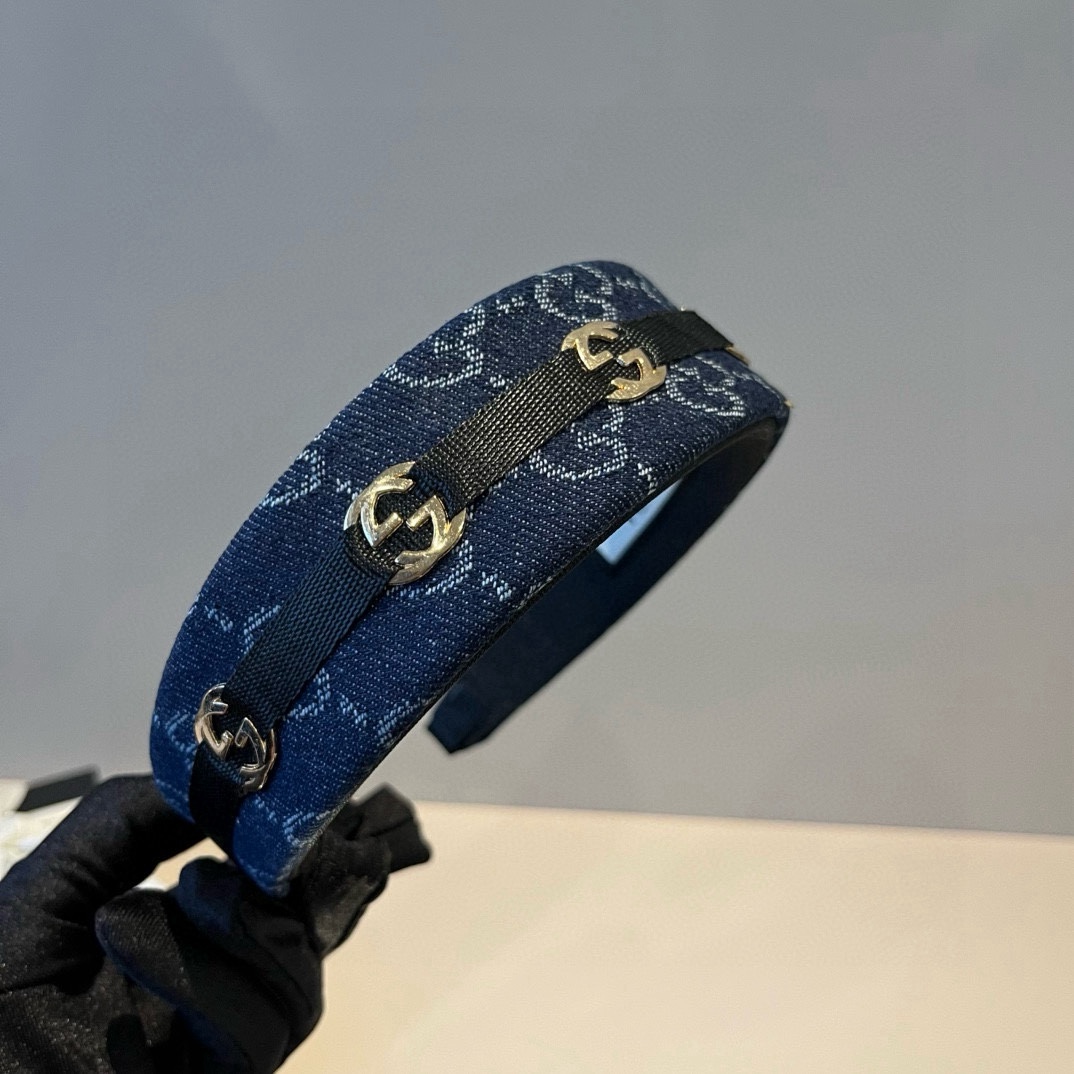 🆕

Gucci古奇新款发箍