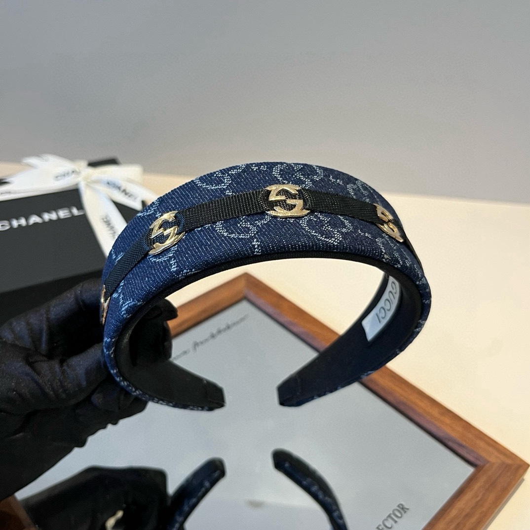 🆕

Gucci古奇新款发箍
