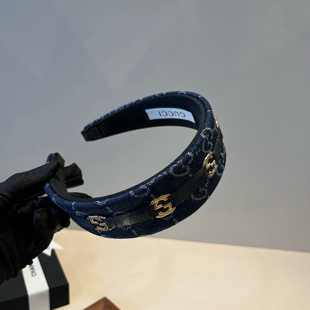 🆕

Gucci古奇新款发箍