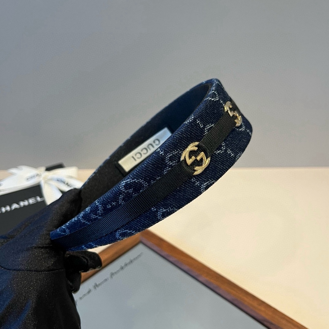 🆕

Gucci古奇新款发箍
