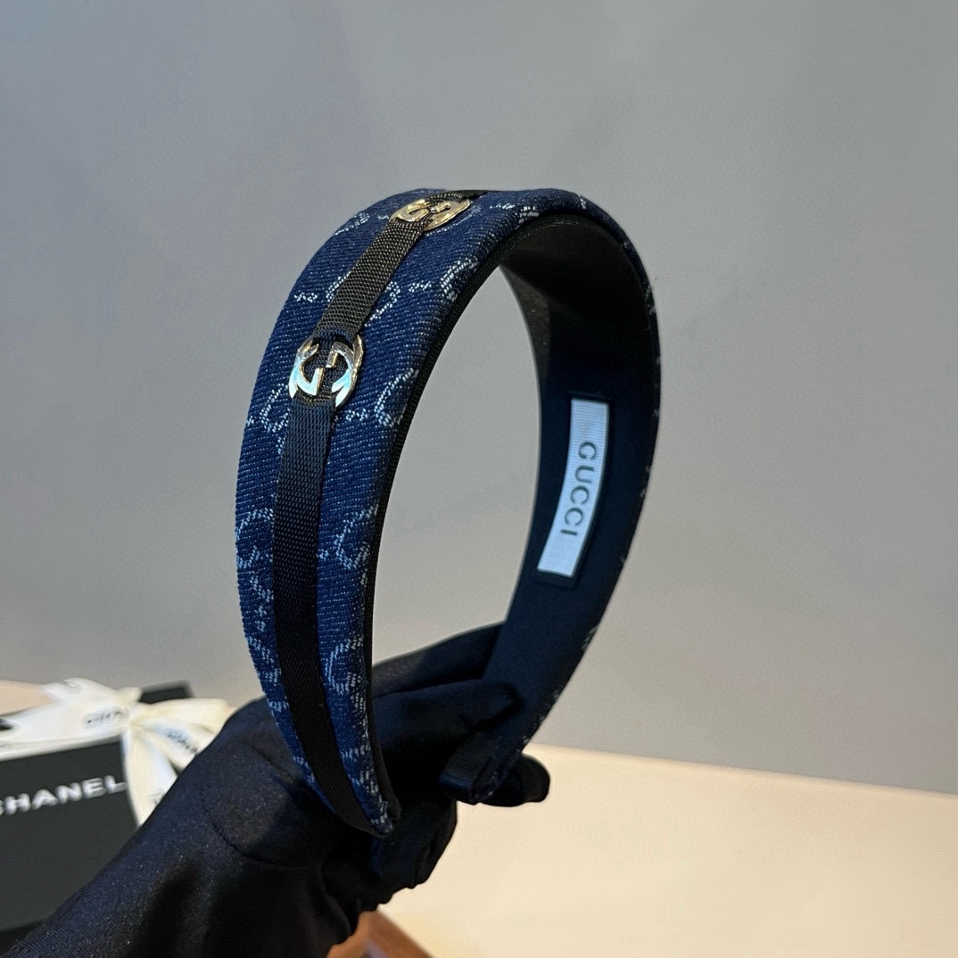 🆕

Gucci古奇新款发箍