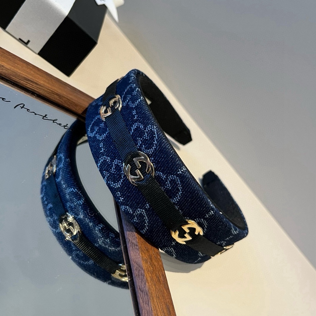 🆕

Gucci古奇新款发箍