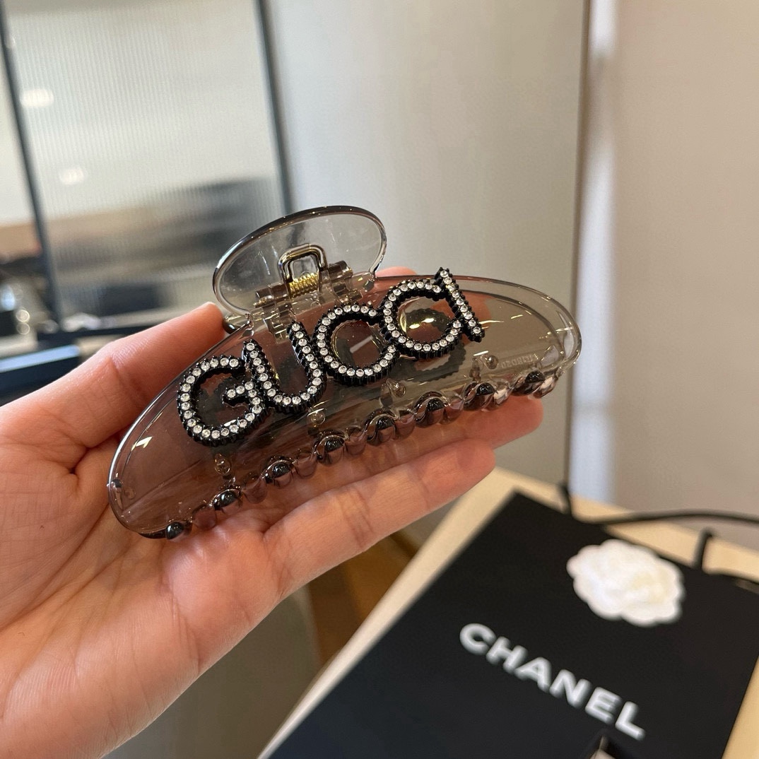🆕

Gucci古奇新款抓夹