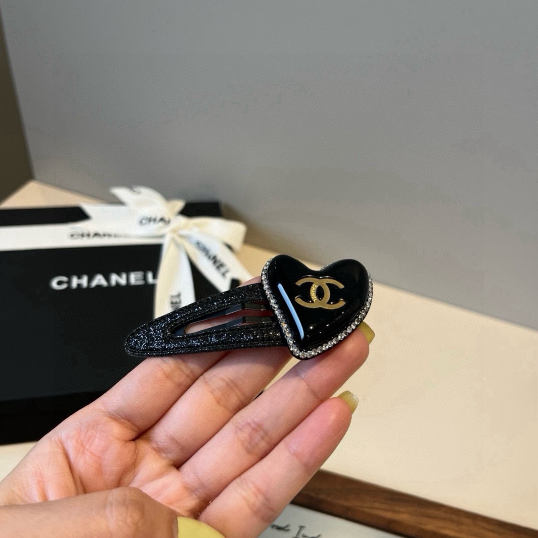 🆕

Chanel香奈儿发夹