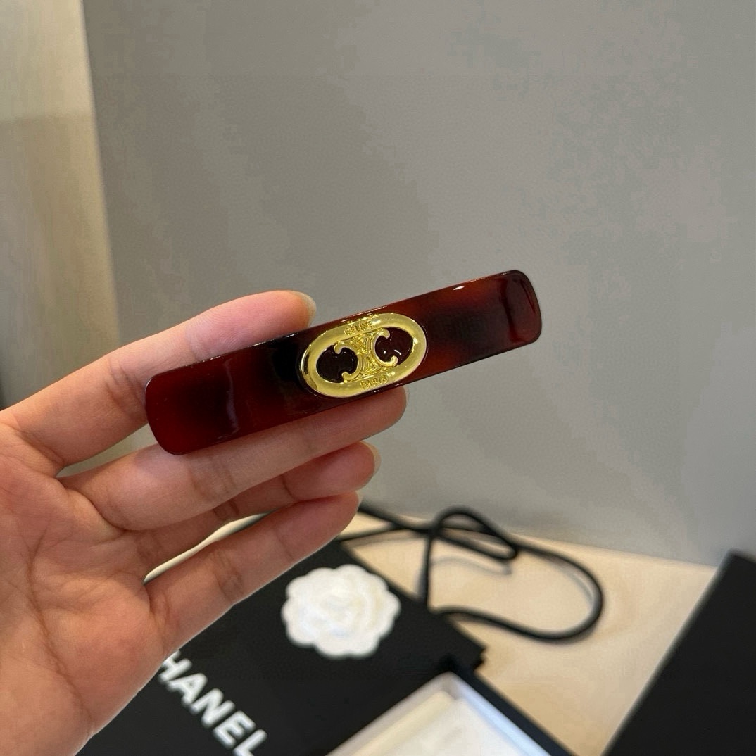 🆕（单个）

发夹