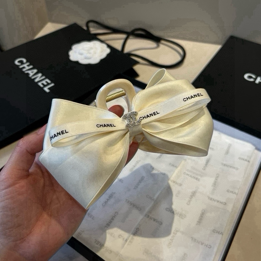 🆕

Chanel香奈儿新款发夹