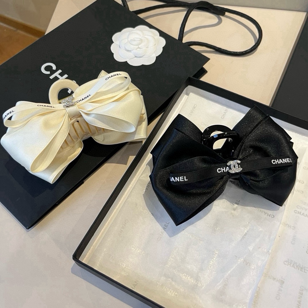 🆕

Chanel香奈儿新款发夹
