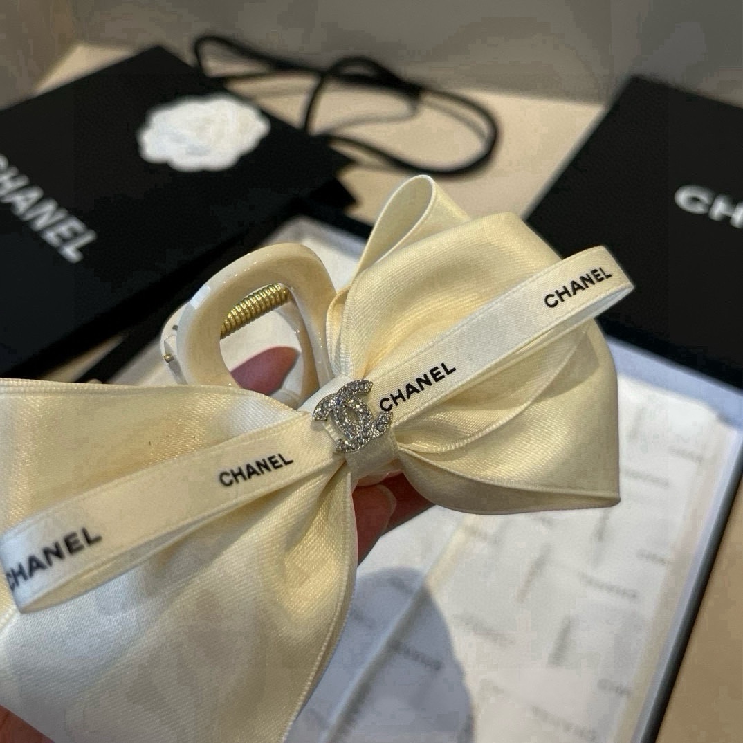 🆕

Chanel香奈儿新款发夹