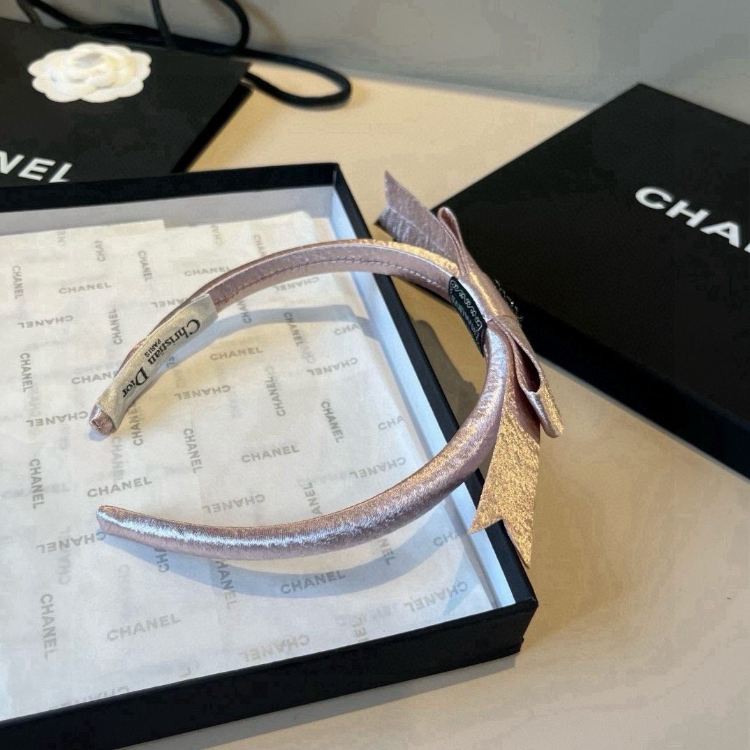 🆕

Dior迪奥新款发箍