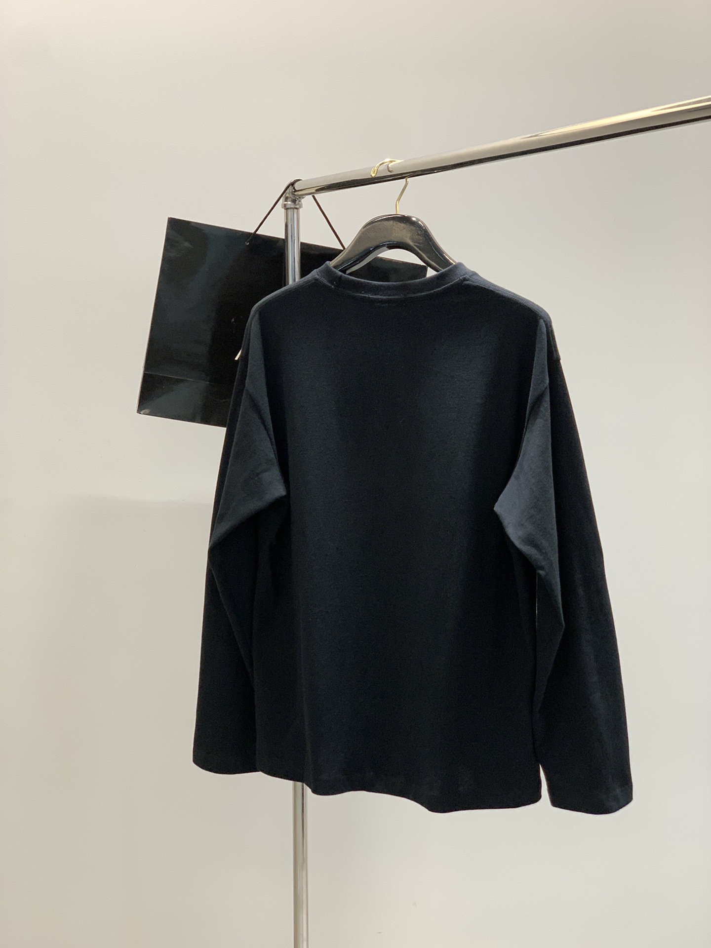 ，ARCTERYX 始祖鸟，2025早秋AW新品，时尚休闲圆领长袖T恤，专柜同步有售，原单狠货，进口原版