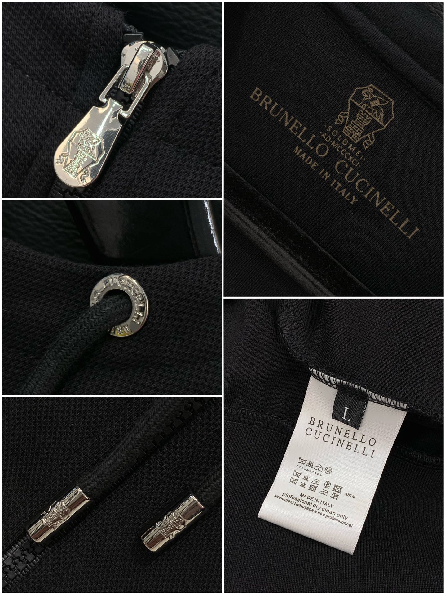 衣服 意大利神狮，时尚品牌，2025秋季新品，时尚休闲套装，专柜同步有售，原单狠货，采用进口原版面料，独