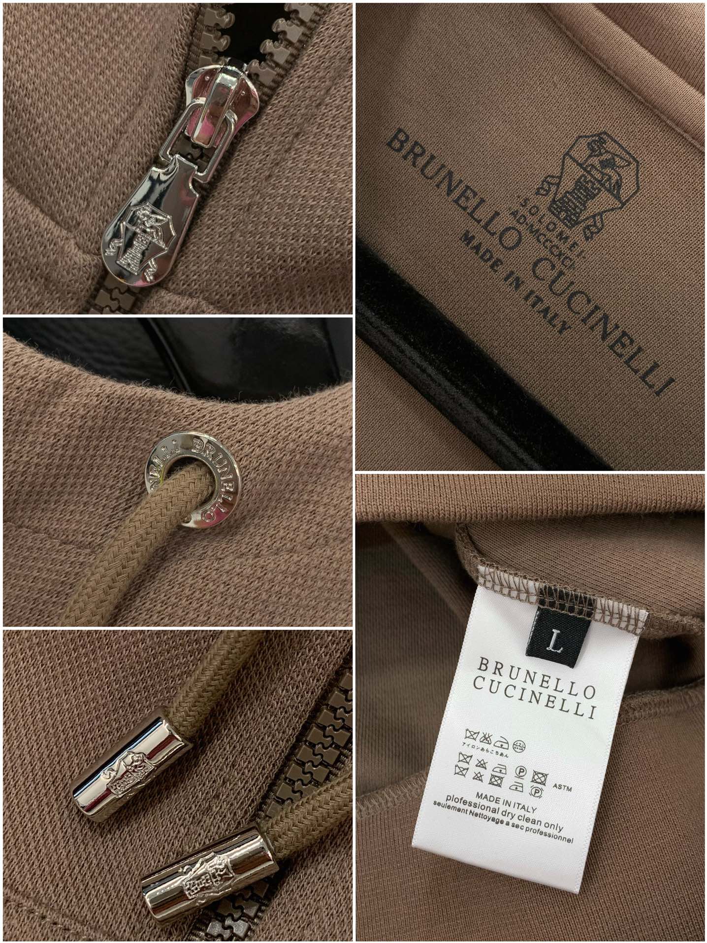 衣服 意大利神狮，时尚品牌，2025秋季新品，时尚休闲套装，专柜同步有售，原单狠货，采用进口原版面料，独