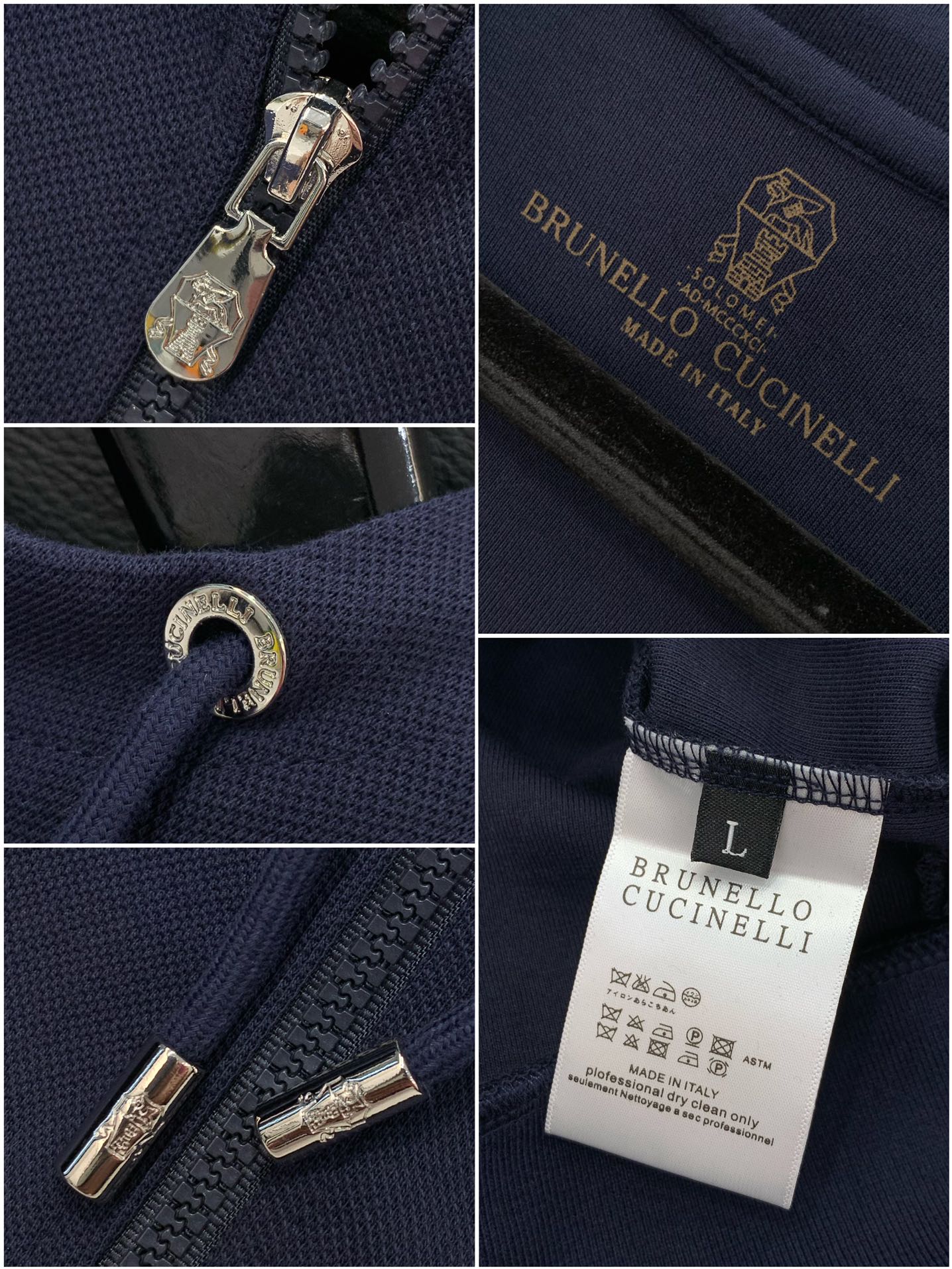衣服意大利神狮，时尚品牌，2025秋季新品，时尚休闲套装，专柜同步有售，原单狠货，采用进口原版面料，独特