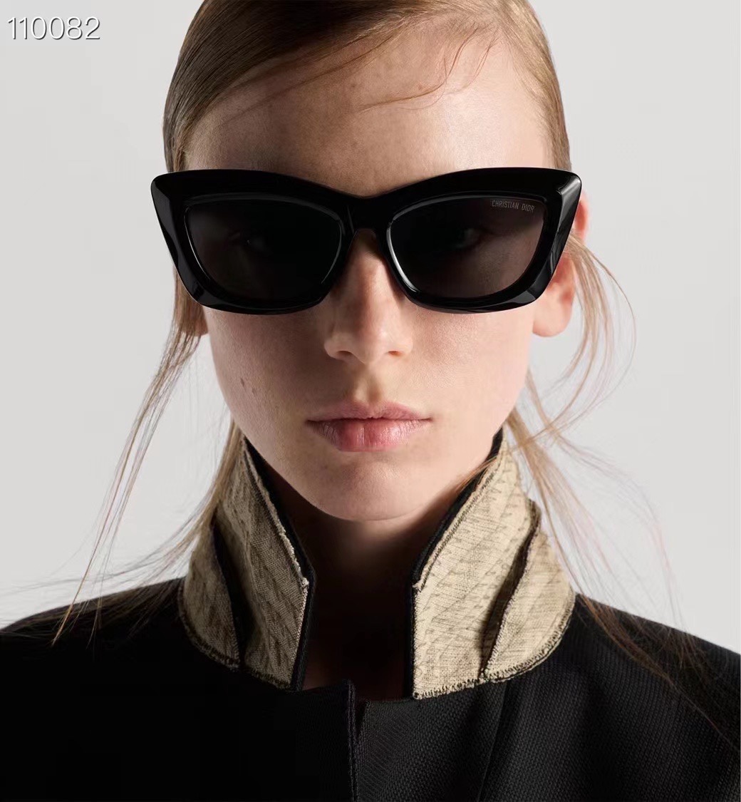 NO:374533,DIO* MODDiorMidnight B3F Size55-Odd 17-Glasses Sunglasses Sunglasses, Glasses, Dior19860909DIO* MODDiorMidnight B3F Size55口17-眼镜墨镜太阳镜,眼镜,dior,glasses