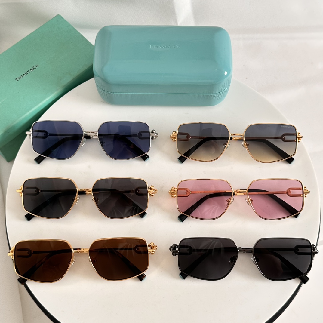  ‼️ 官网图 TIFFANY&Co.✨✨✨MODEL：TF3111✨✨✨ SIZE：59口15-145