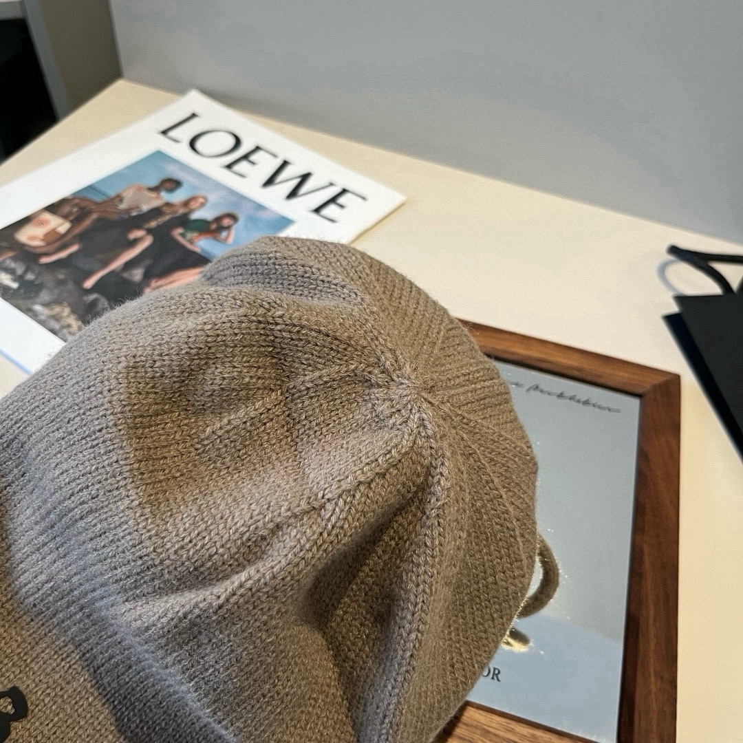 🆕

巴黎世家针织毛线帽