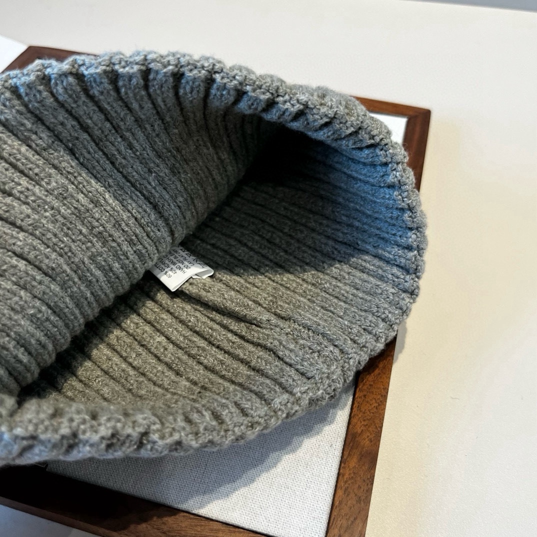 🆕

Polo保罗新款针织毛线帽