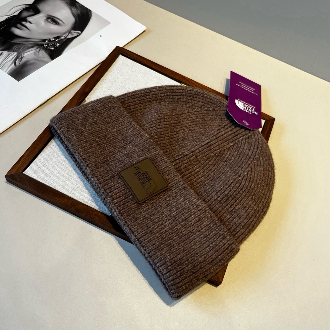 🆕

北面新款毛线帽