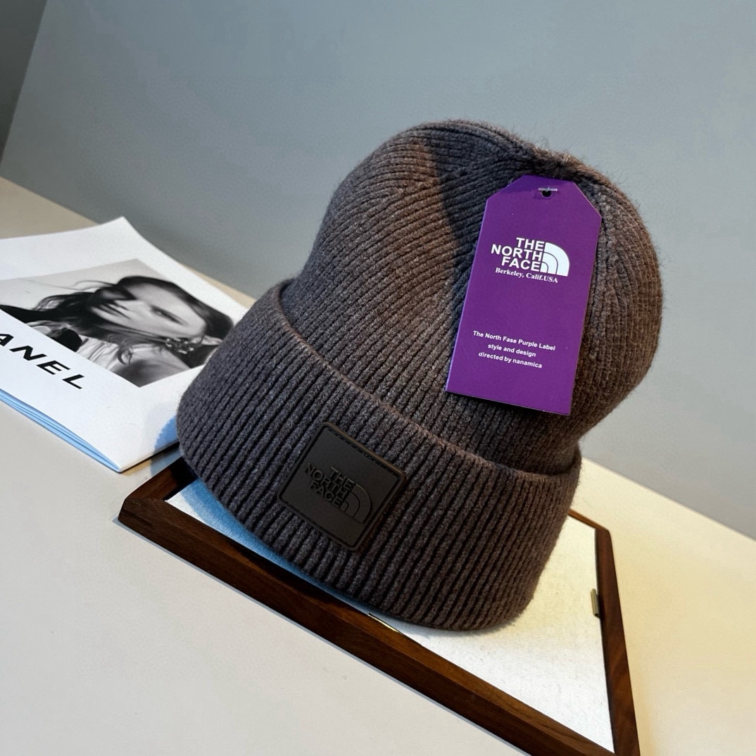 🆕

北面新款毛线帽