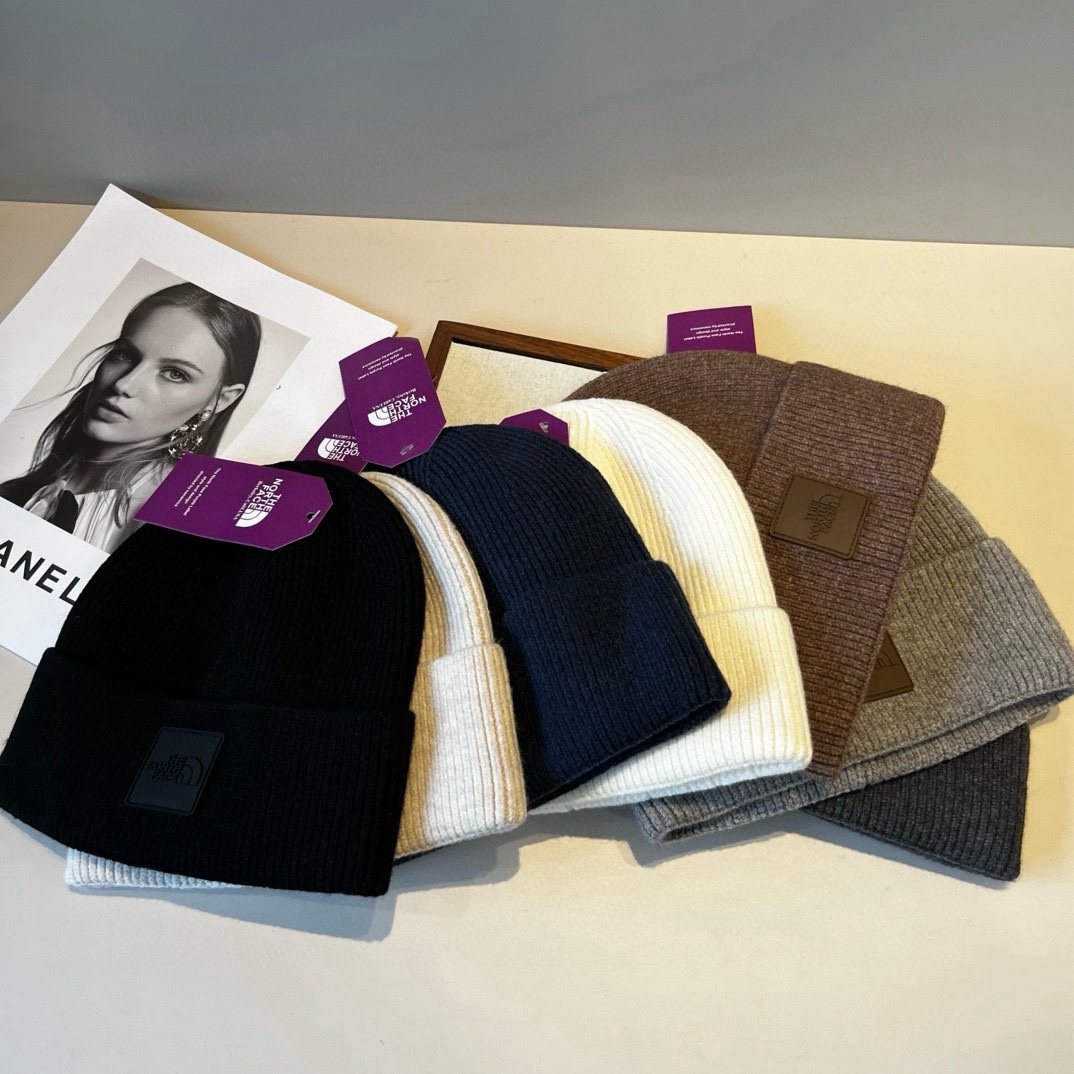 🆕

北面新款毛线帽