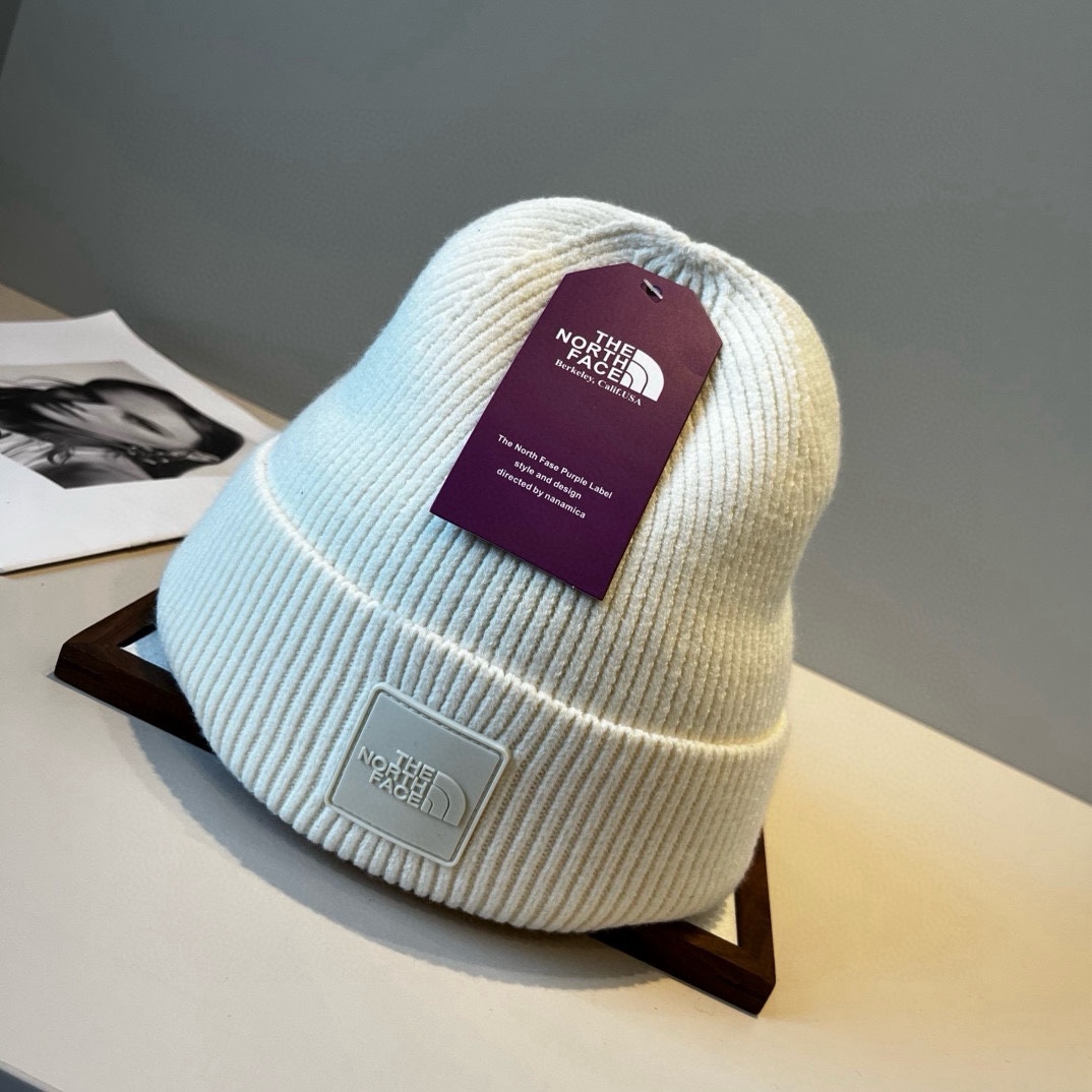 🆕

北面新款毛线帽