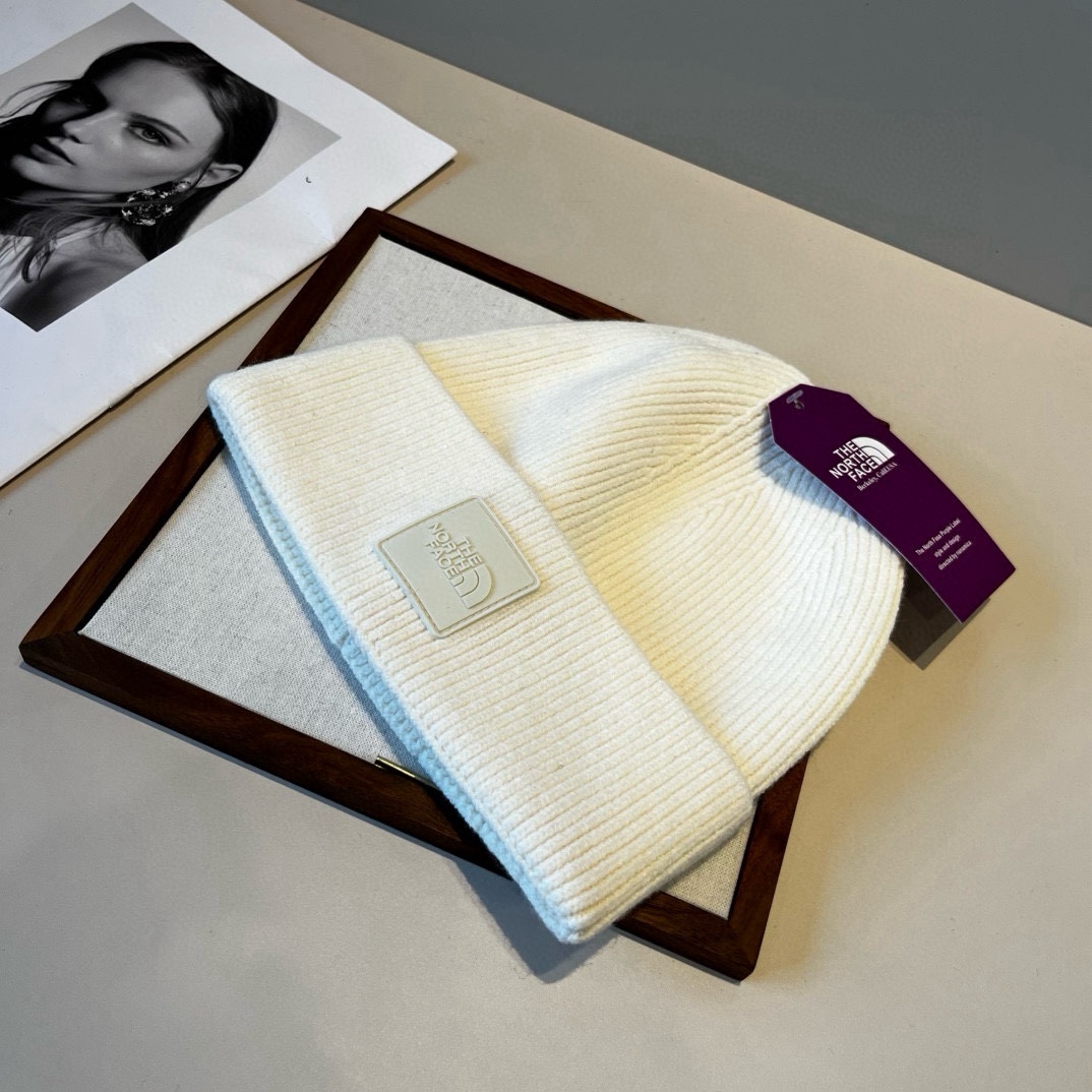 🆕

北面新款毛线帽