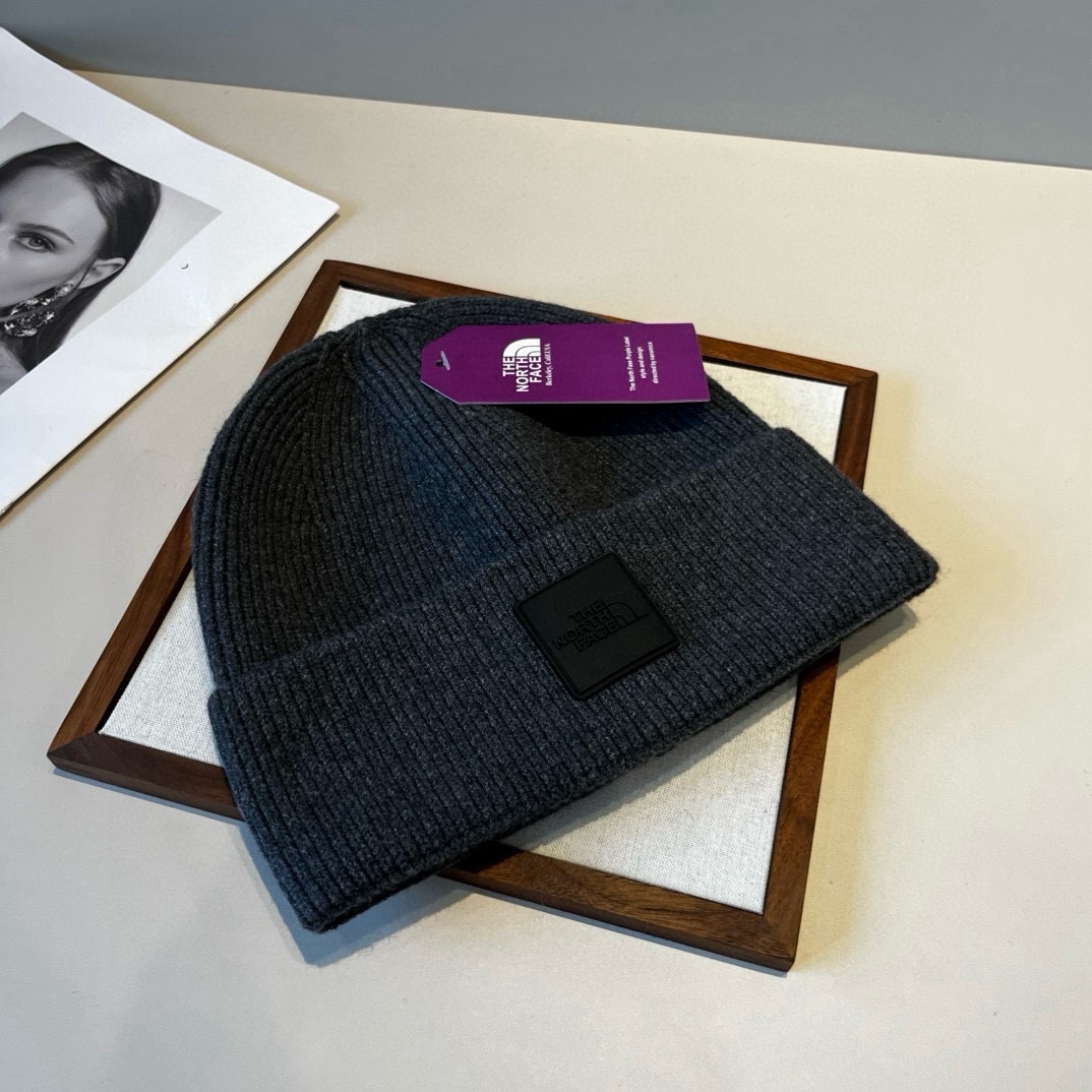 🆕

北面新款毛线帽