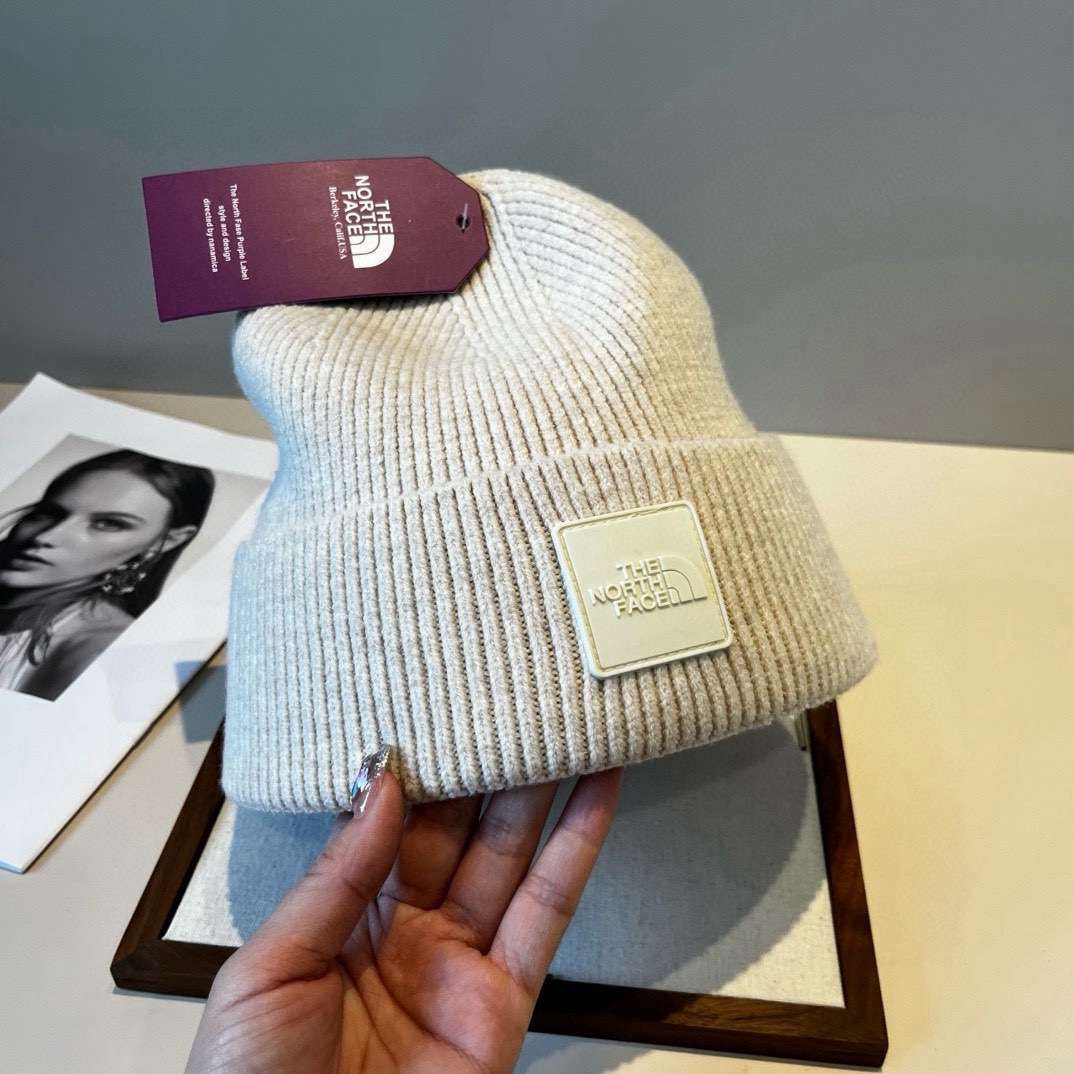 🆕

北面新款毛线帽