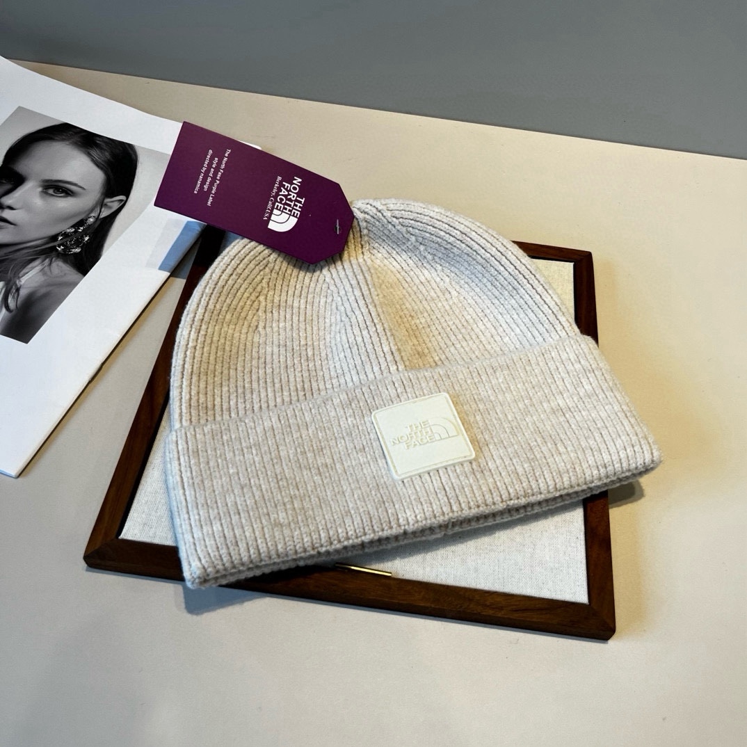 🆕

北面新款毛线帽