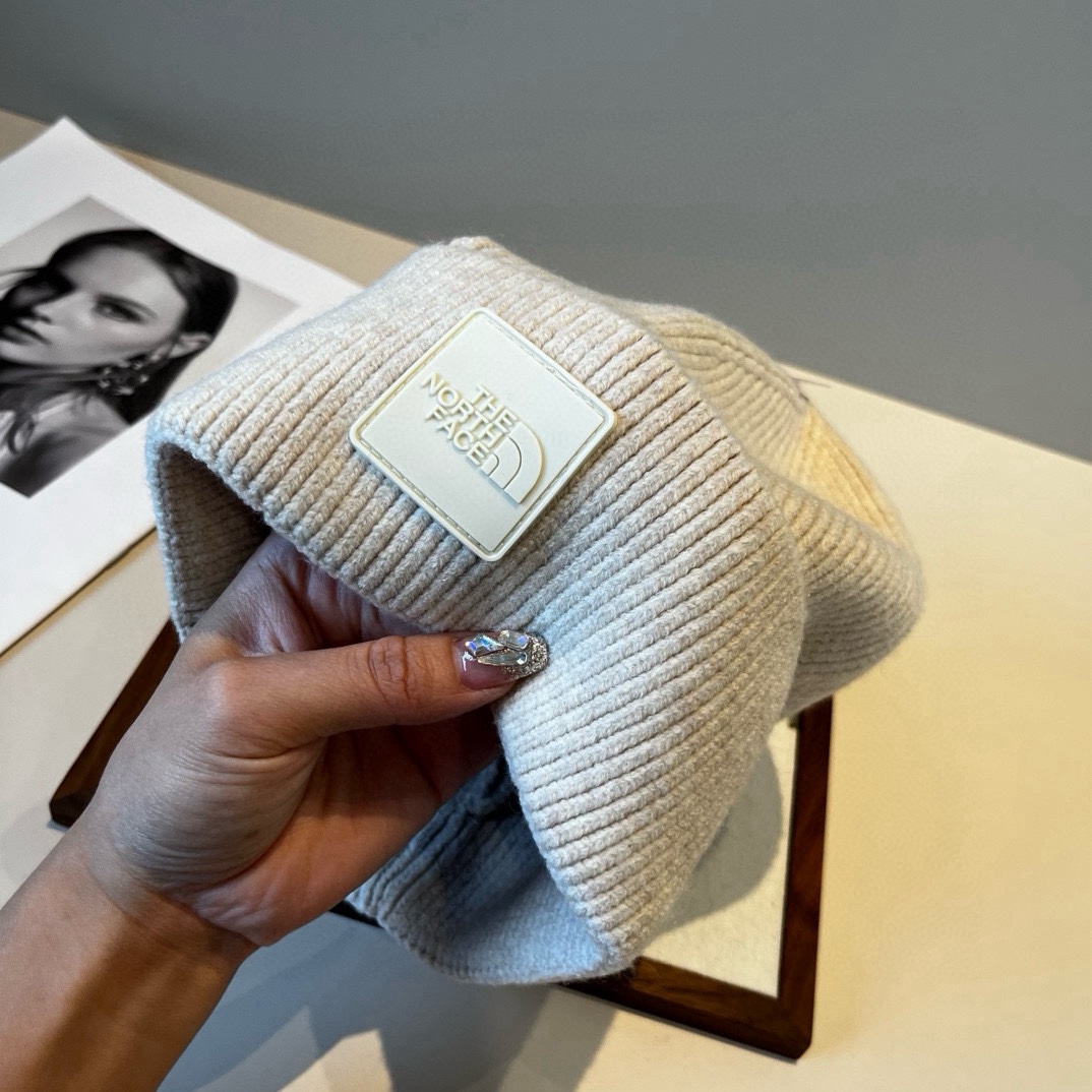 🆕

北面新款毛线帽