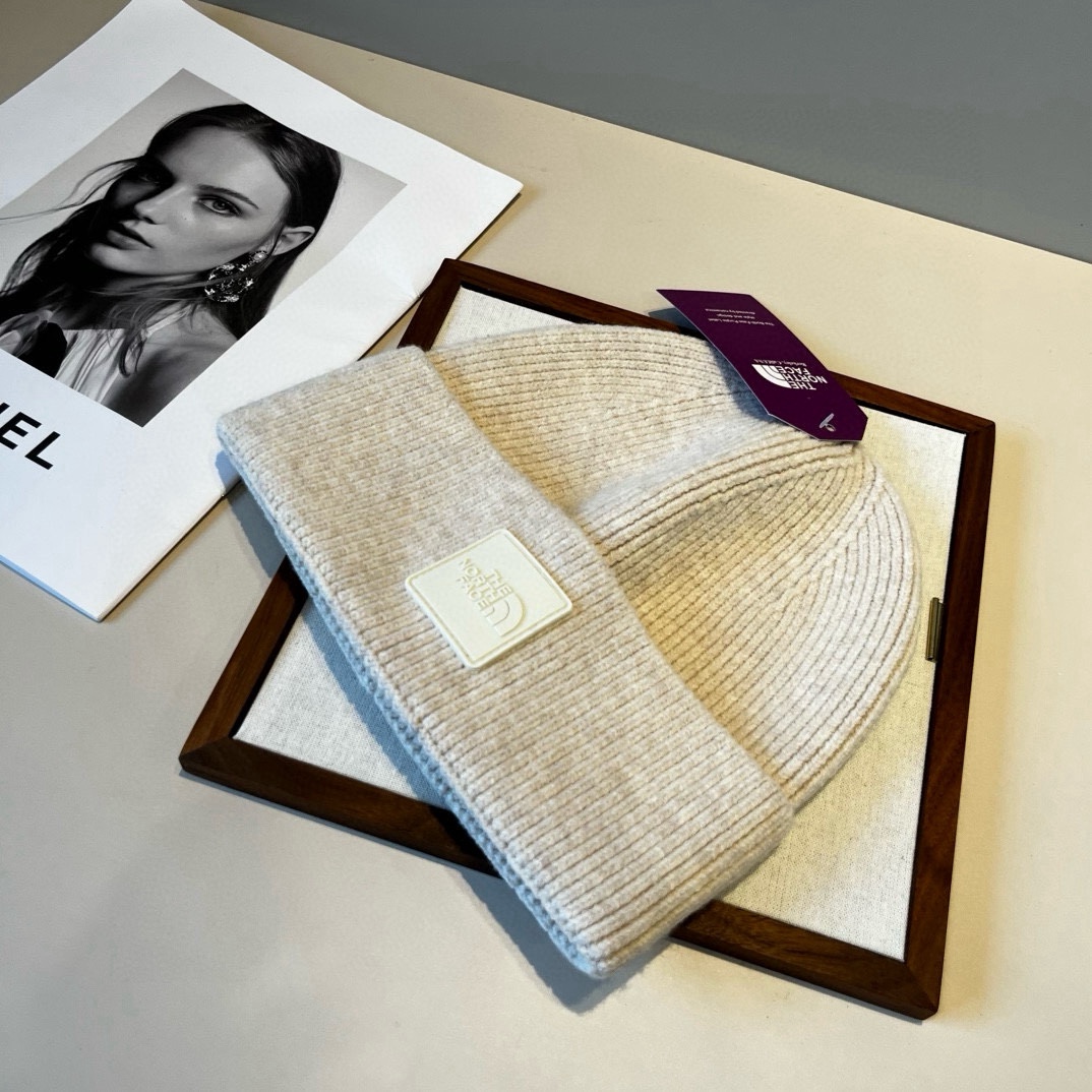 🆕

北面新款毛线帽