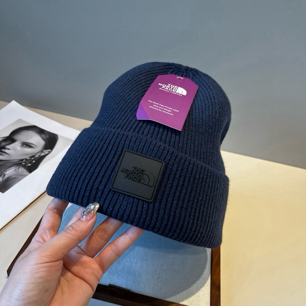 🆕

北面新款毛线帽