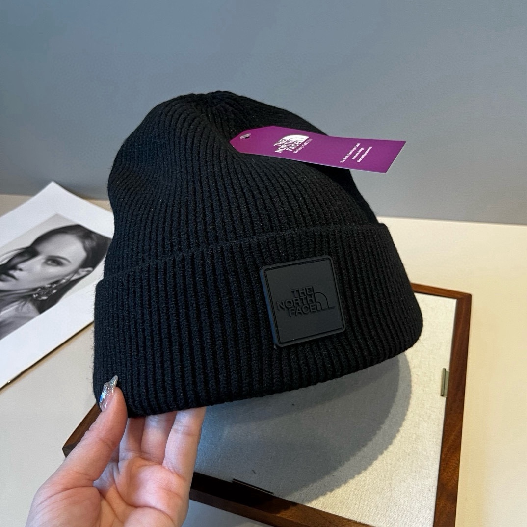 🆕

北面新款毛线帽