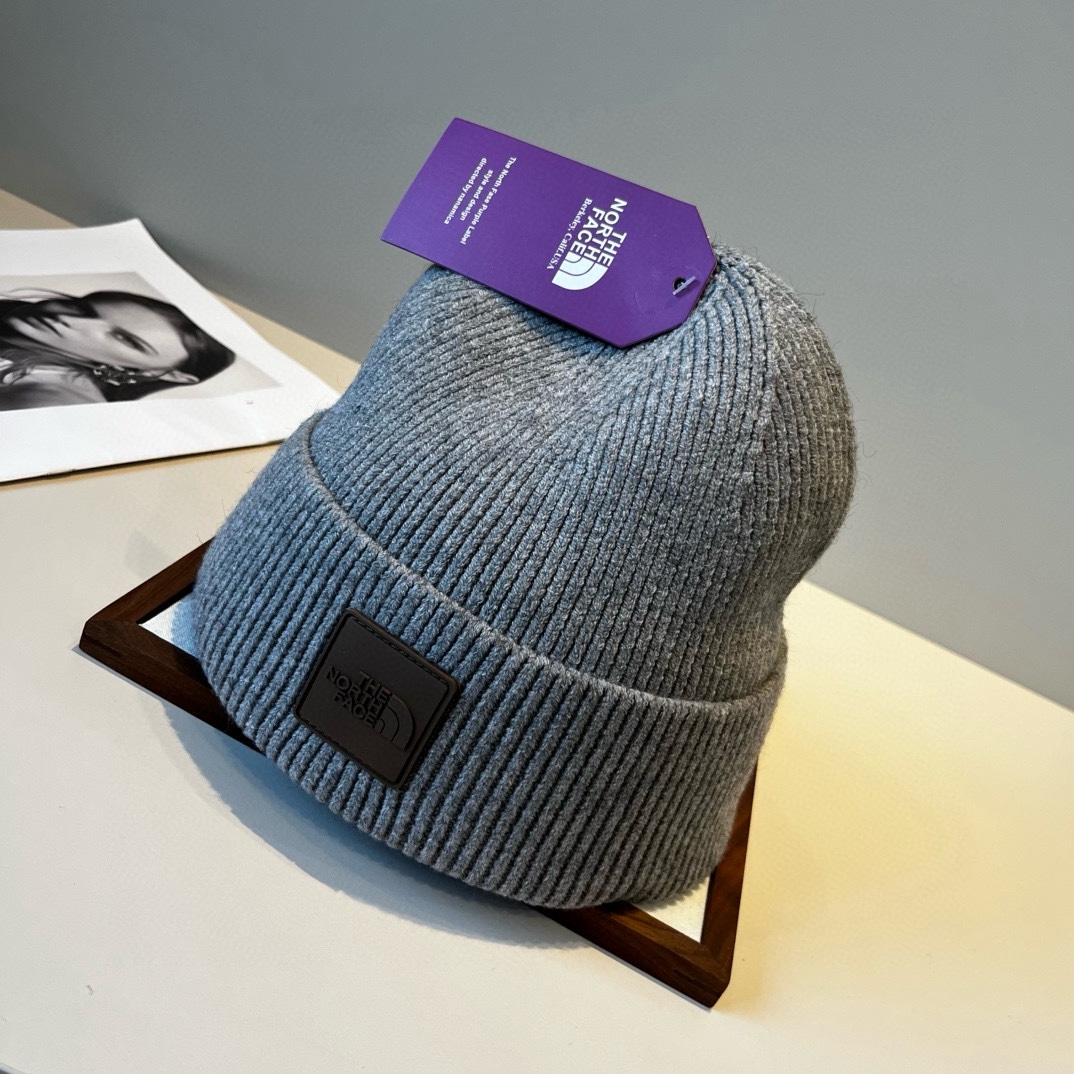 🆕

北面新款毛线帽