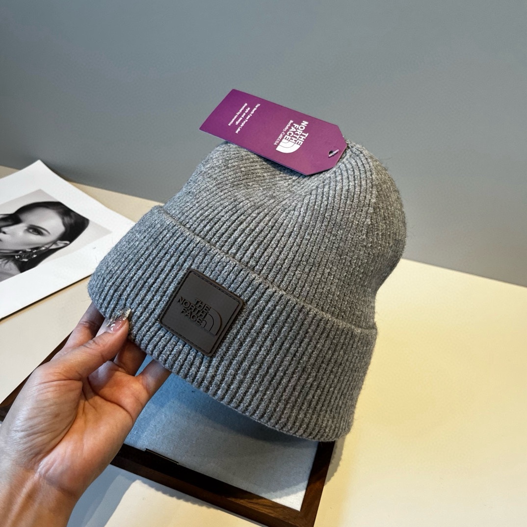 🆕

北面新款毛线帽