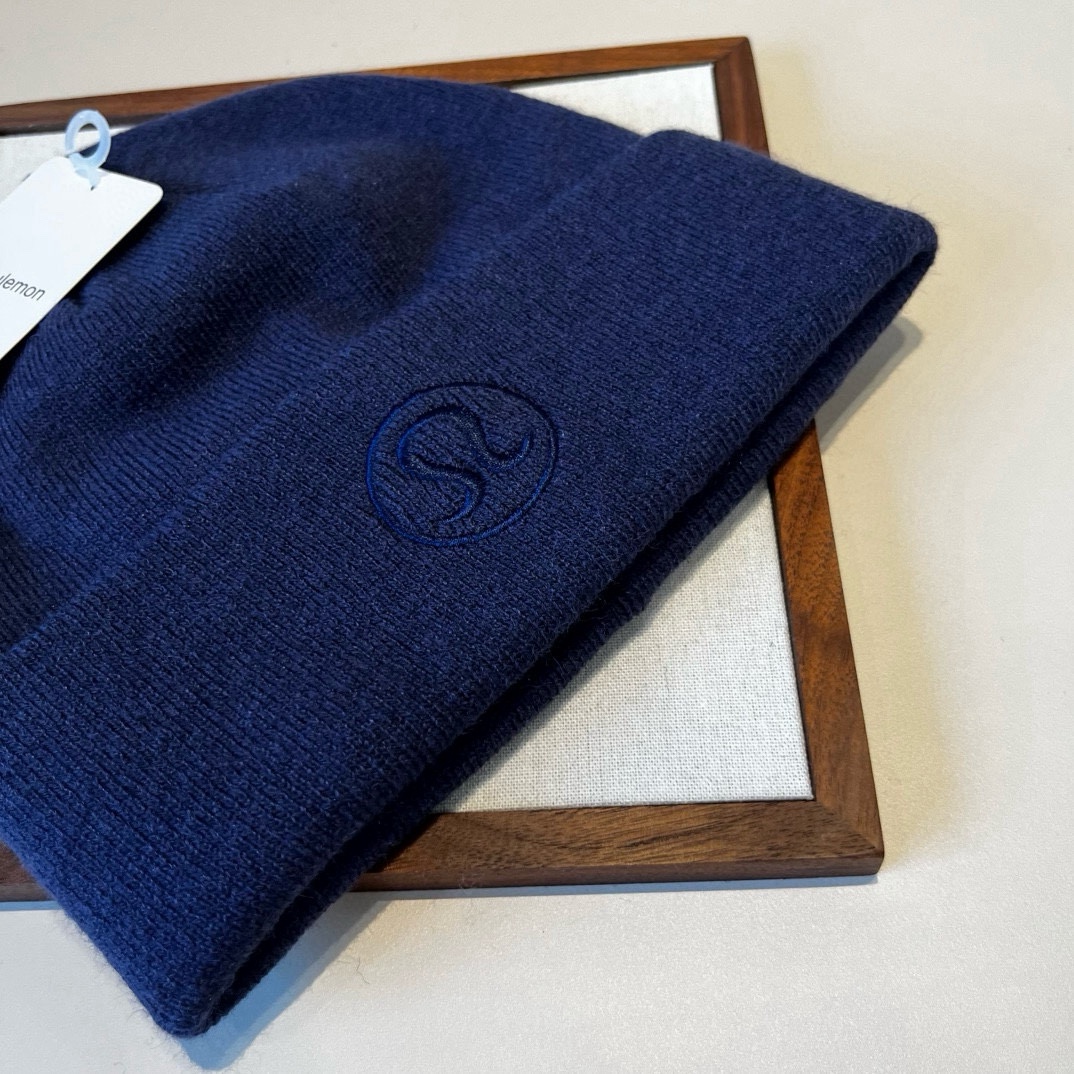 🆕

lulu新款毛线帽