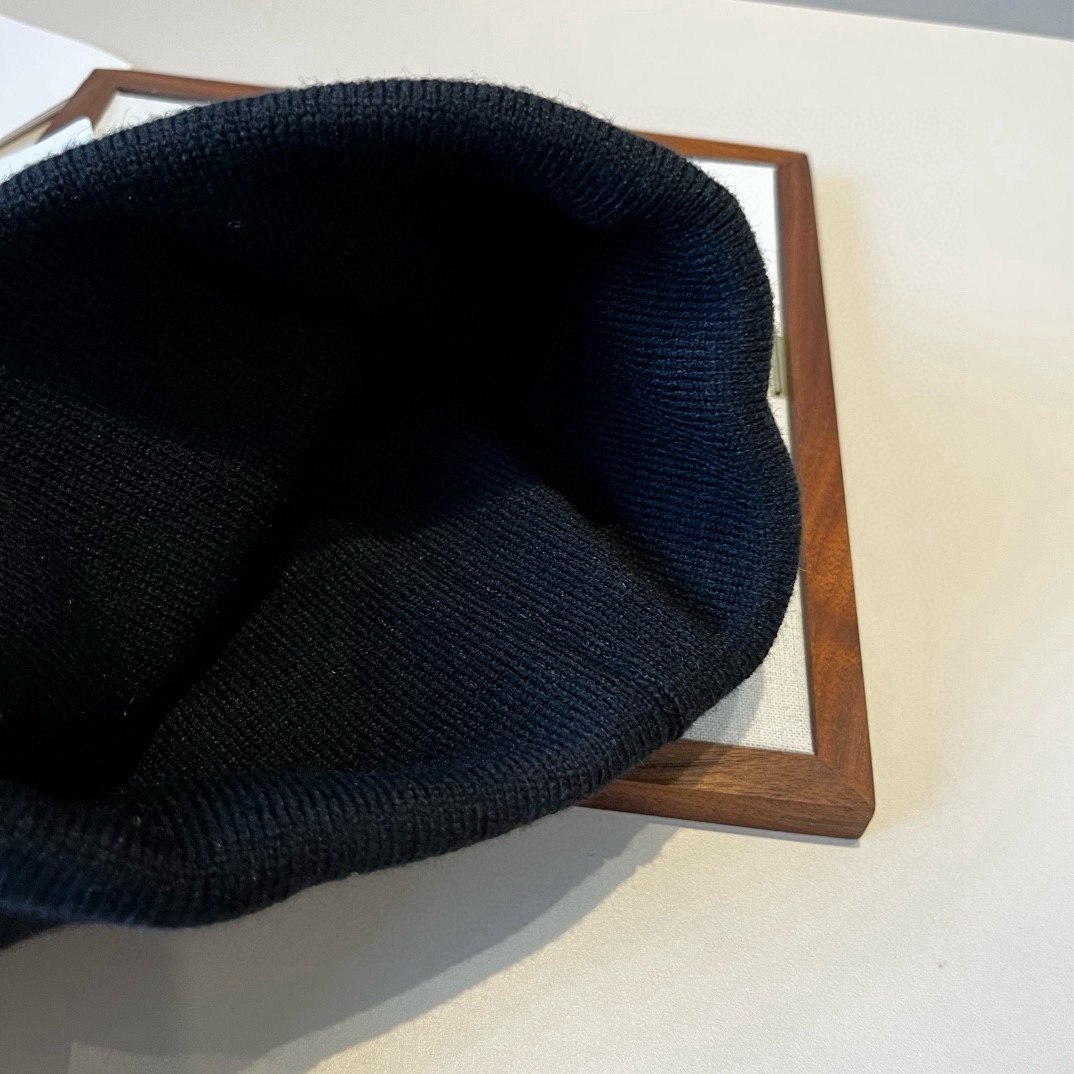 🆕

lulu新款毛线帽