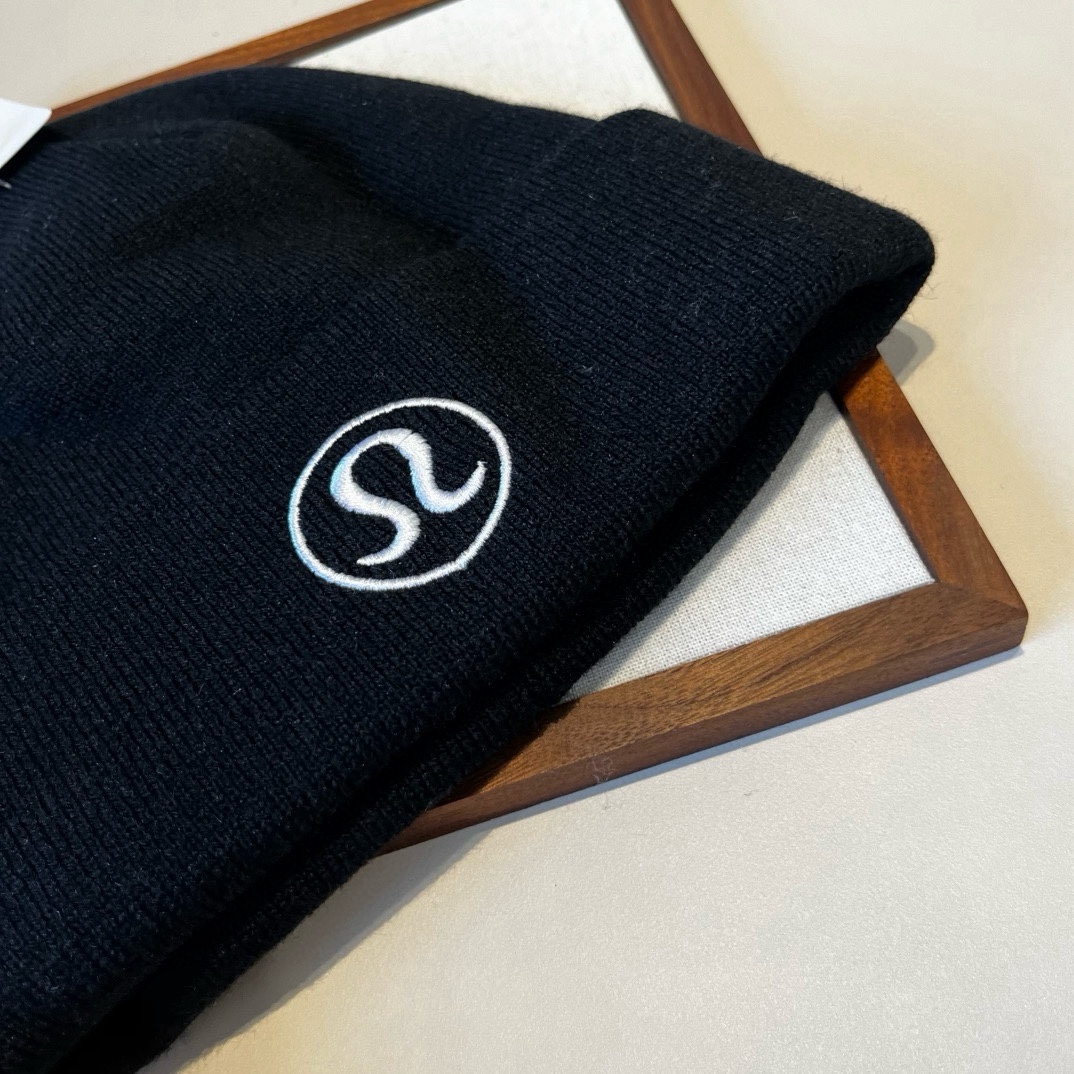 🆕

lulu新款毛线帽