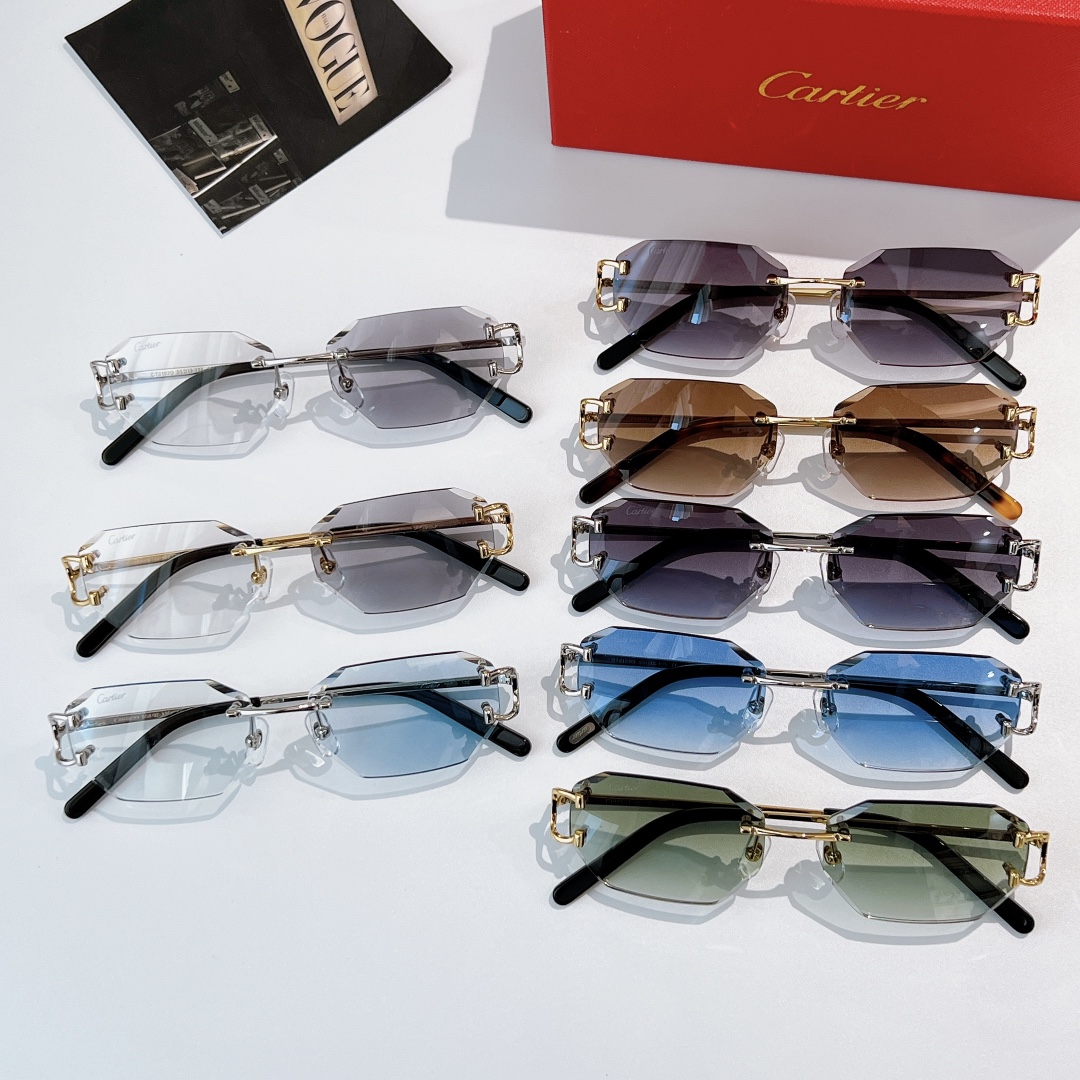 Cartie* MODEL：CT0102O