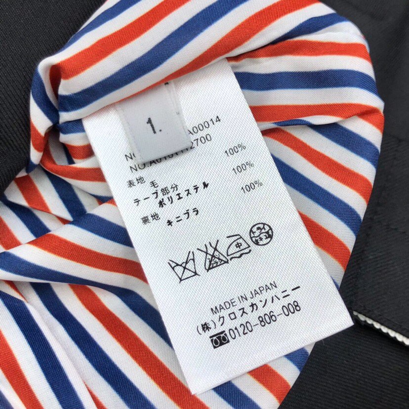 THOM BROWNE 汤姆布朗 TB🌺女款小狗刺绣半裙 可配套装，码数：0-3 颜色：灰、黑\n（下单