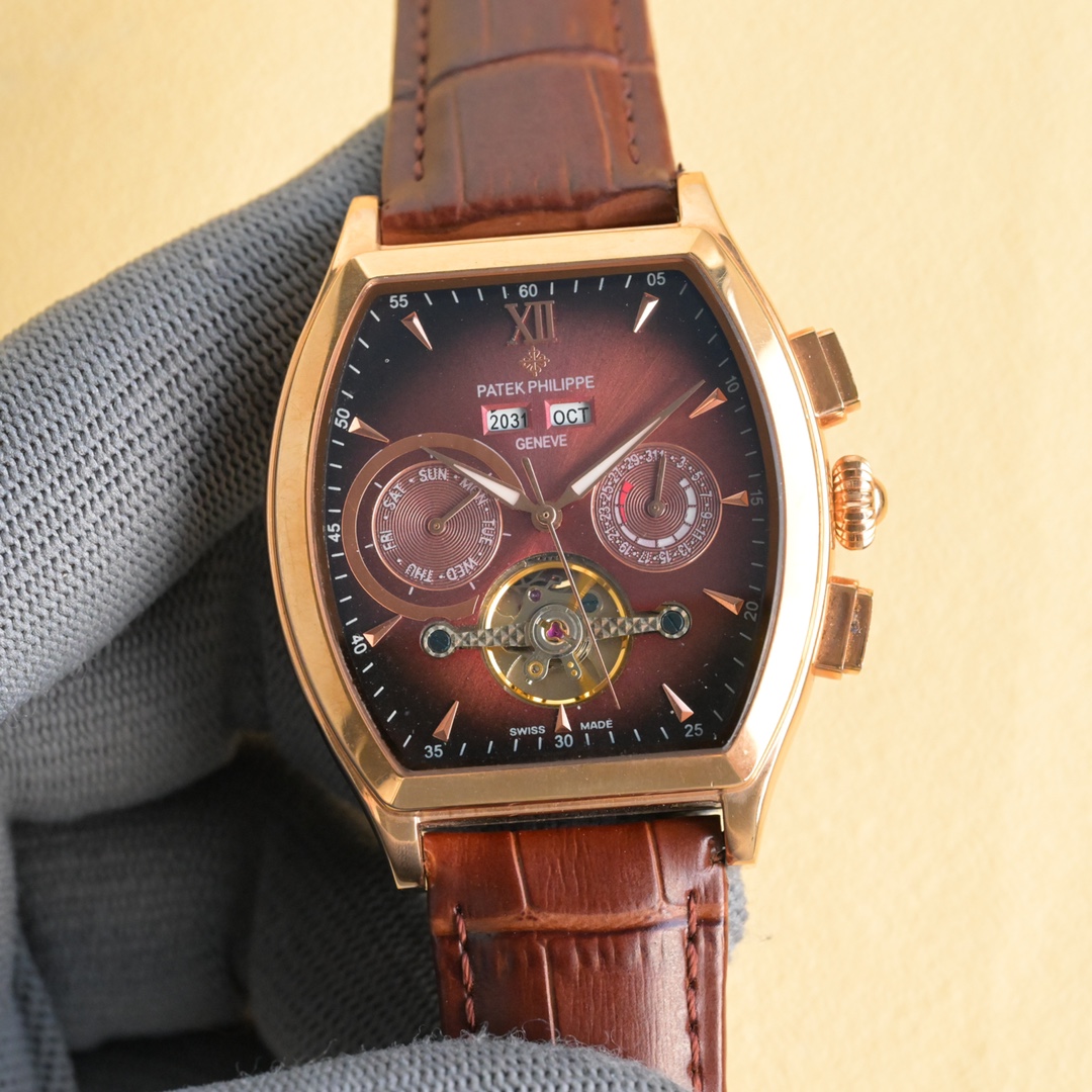 NO:340341,Platinum, new wine barrel products, shockingly launched [Latest] Rolex, multi-functional fine, three-pin large flywheel design [Type] boutique men's watch [Watch strap] real cowhide strap [Movement] high-end fully automatic mechanical movement [Mirror] mineral reinforced glass (more high definition) Elegant taste, vast and atmospheric, ingenious, wrist treasure, size diameter 42mm thick 12.5mm, hot sale!  Welcome to reprint!  ,,rolex,cowhide19860909白金 酒桶新品 震撼上市【最新】劳力士 多功能精品,三针大飞轮设计【类型】精品男士腕表【表带】真牛皮表带【机芯】高端全自动机械机芯【镜面】矿物质强化玻璃（更高清） 品味高雅 浩瀚大气 匠心独运 腕间瑰宝 尺寸直径42mm厚12.5mm热卖上市！欢迎转载！,,rolex,cowhide,Watch