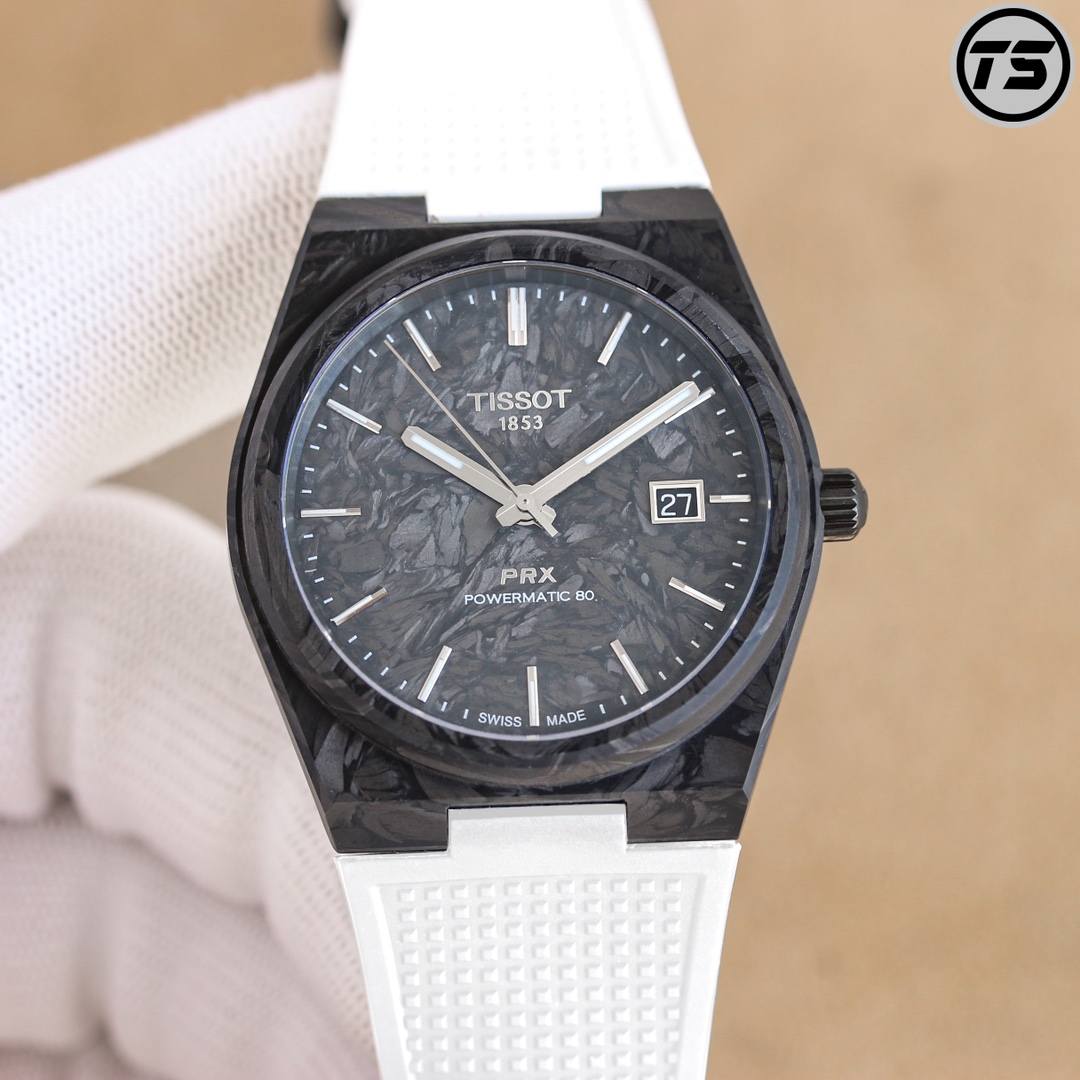 NO:340377,Unified [TS-Factory Peak Replica] Tissot PRX 