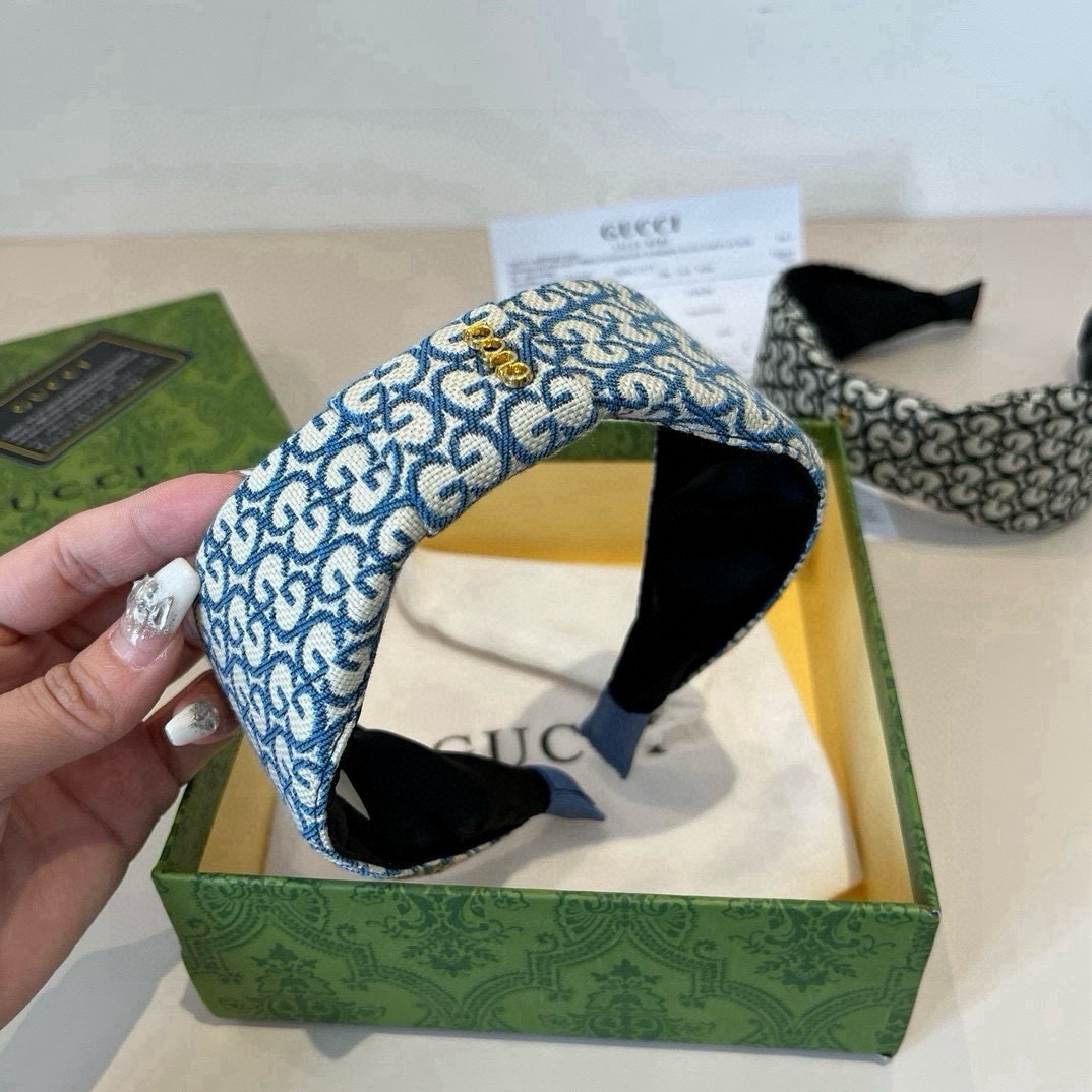 🆕

Gucci古奇新款发箍