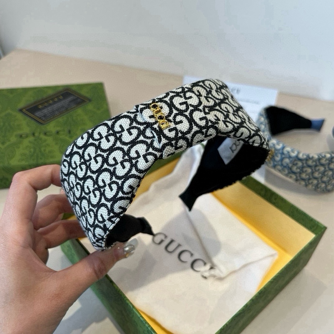 🆕

Gucci古奇新款发箍